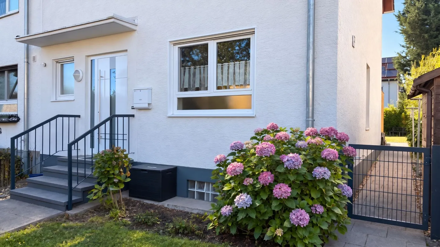 5 Zimmer Haus mit 169 m² in Mainz – Bild 2