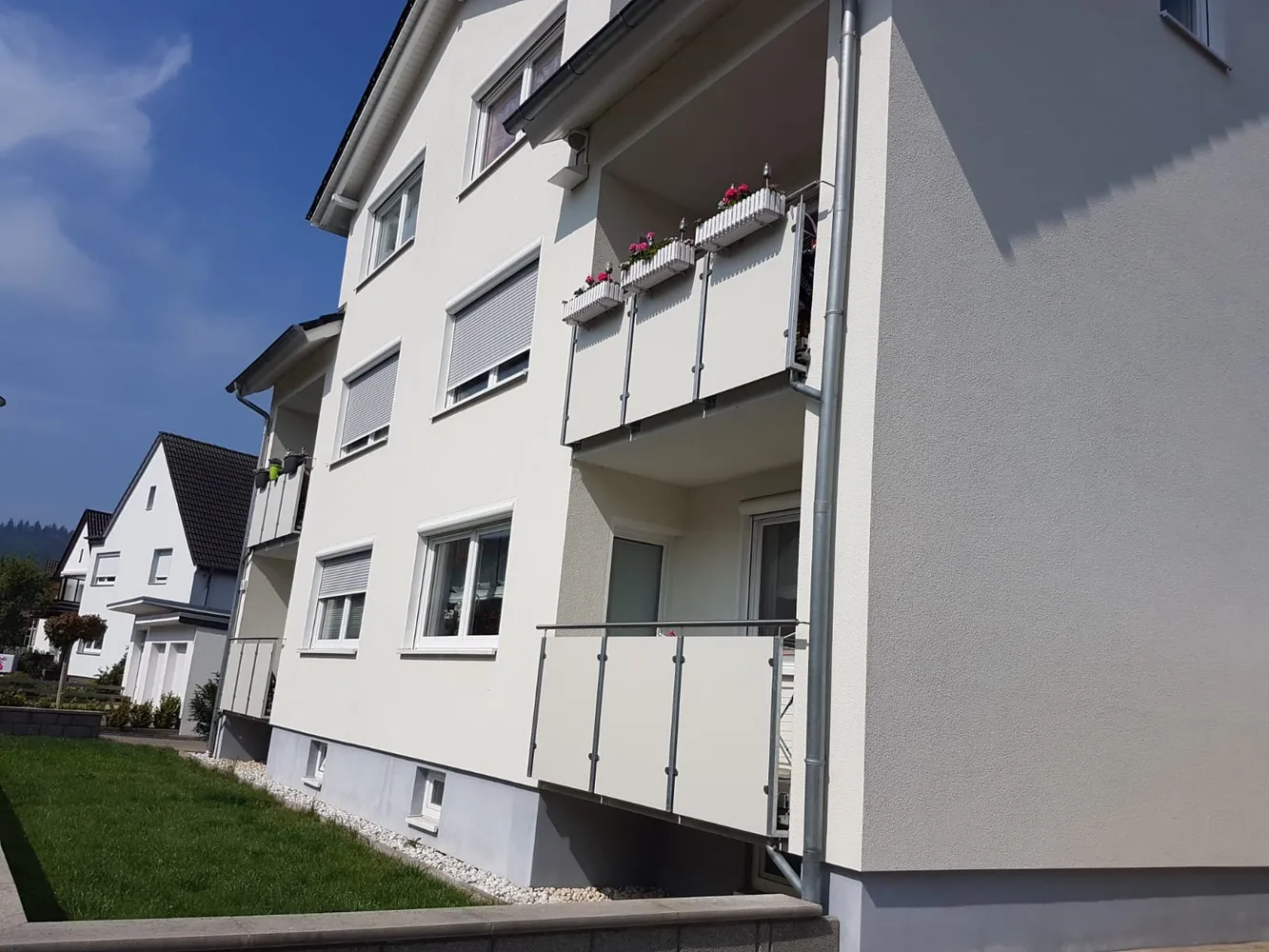 3 Zimmer Wohnung mit 56 m² in Hameln – Bild 11
