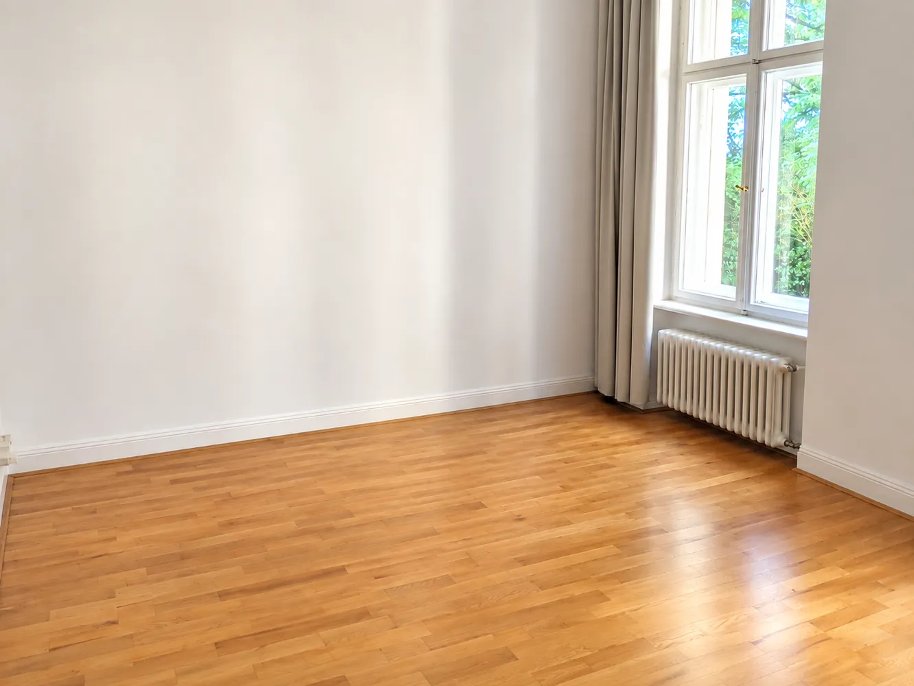 3 Zimmer Wohnung mit 91 m² in Berlin – Bild 9