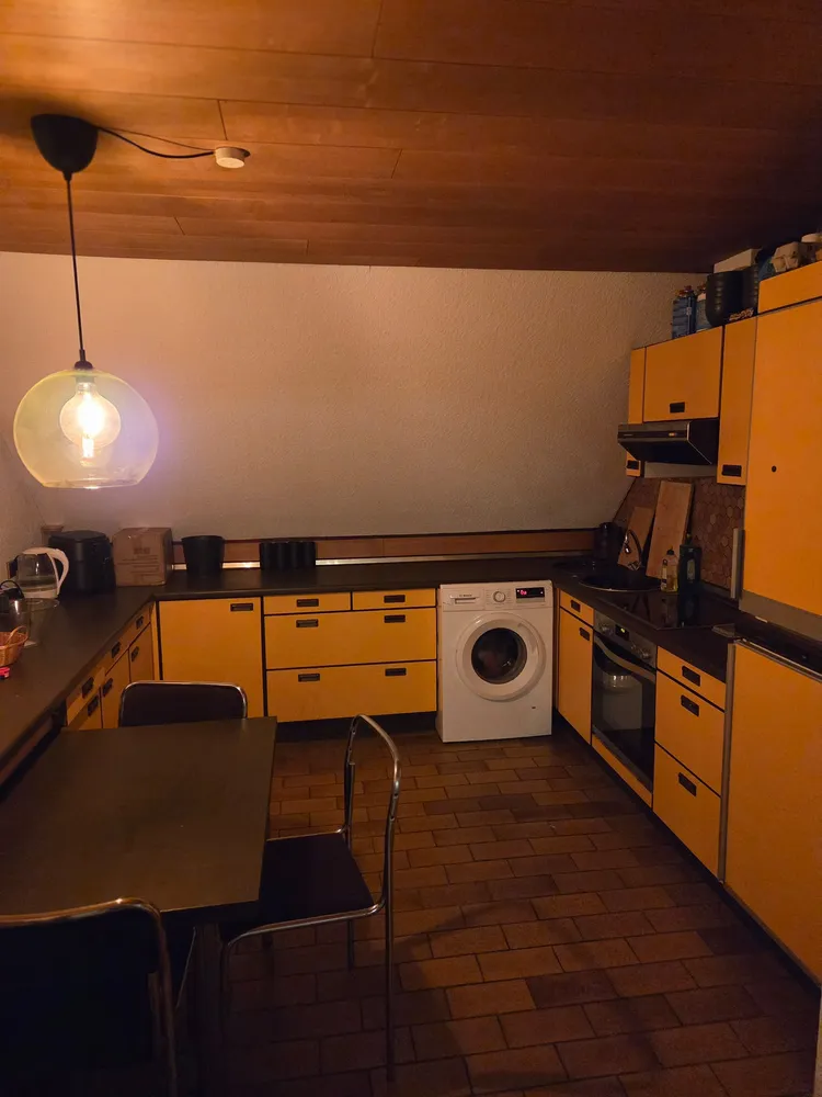2 Zimmer Wohnung mit 62 m² in Norderstedt – Bild 8