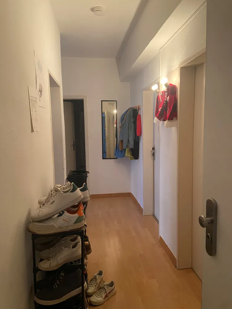 3 Zimmer Wohnung mit 82 m² in Mainz – Bild 10