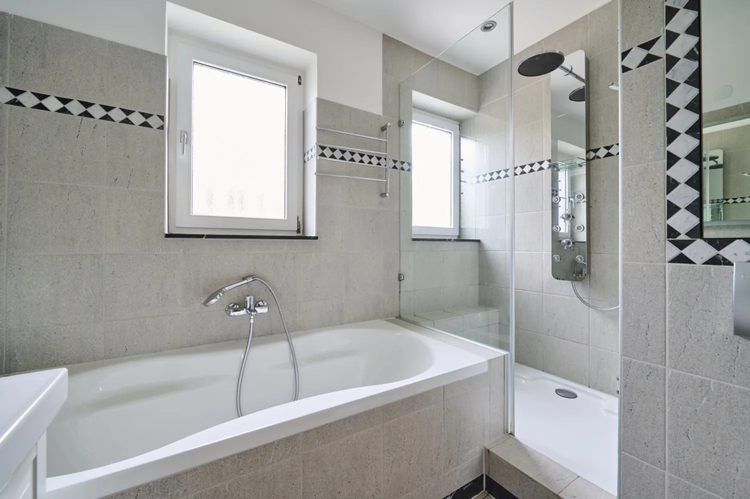 6 Zimmer Wohnung mit 154 m² in Essen – Bild 11
