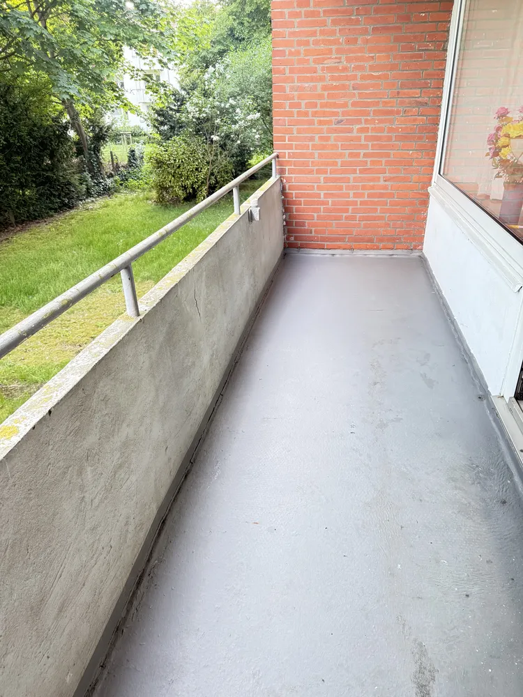 2 Zimmer Wohnung mit 39 m² in Bremen – Bild 2