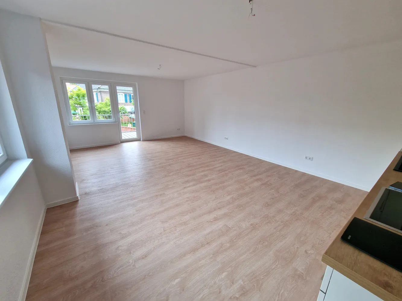 4 Zimmer Wohnung mit 100 m² in Leer – Bild 10