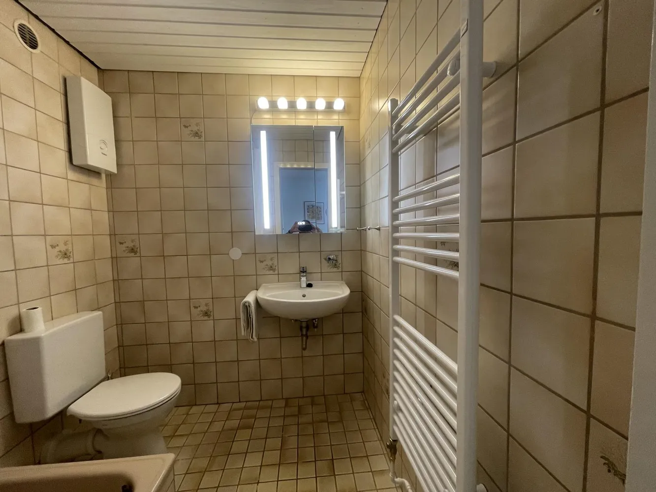 1 Zimmer Wohnung mit 30 m² in Hannover – Bild 6
