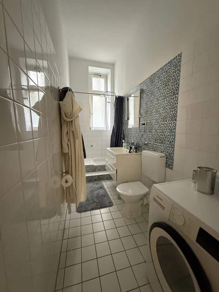 3 Zimmer Wohnung mit 80 m² in Düsseldorf – Bild 12