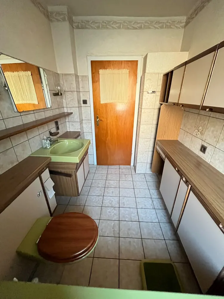 3 Zimmer Wohnung mit 71 m² in Solingen – Bild 6