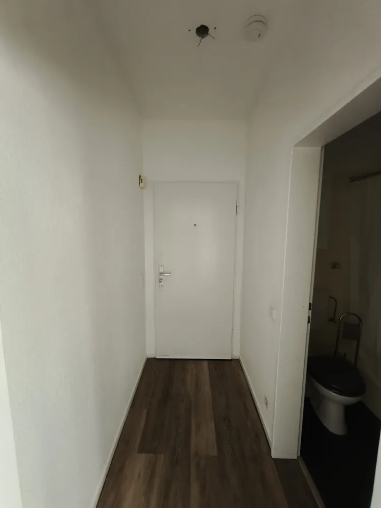 1 Zimmer Wohnung mit 27 m² in Köln – Bild 5