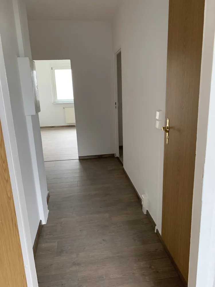 2 Zimmer Wohnung mit 46 m² in Neubrandenburg – Bild 9