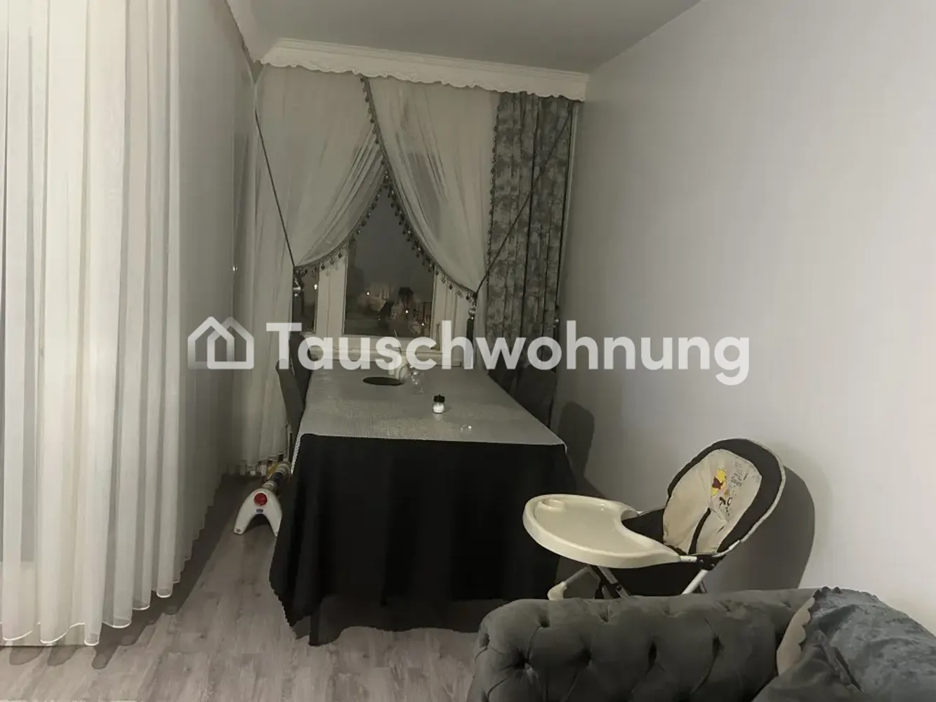 2 Zimmer Haus mit 54 m² in Berlin – Bild 7