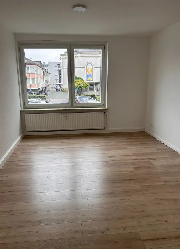 3 Zimmer Wohnung mit 78 m² in Kassel – Bild 2