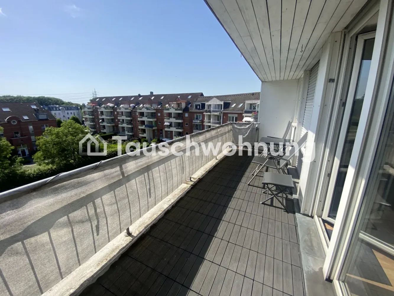 2 Zimmer Wohnung mit 45 m² in Neuss – Bild 6
