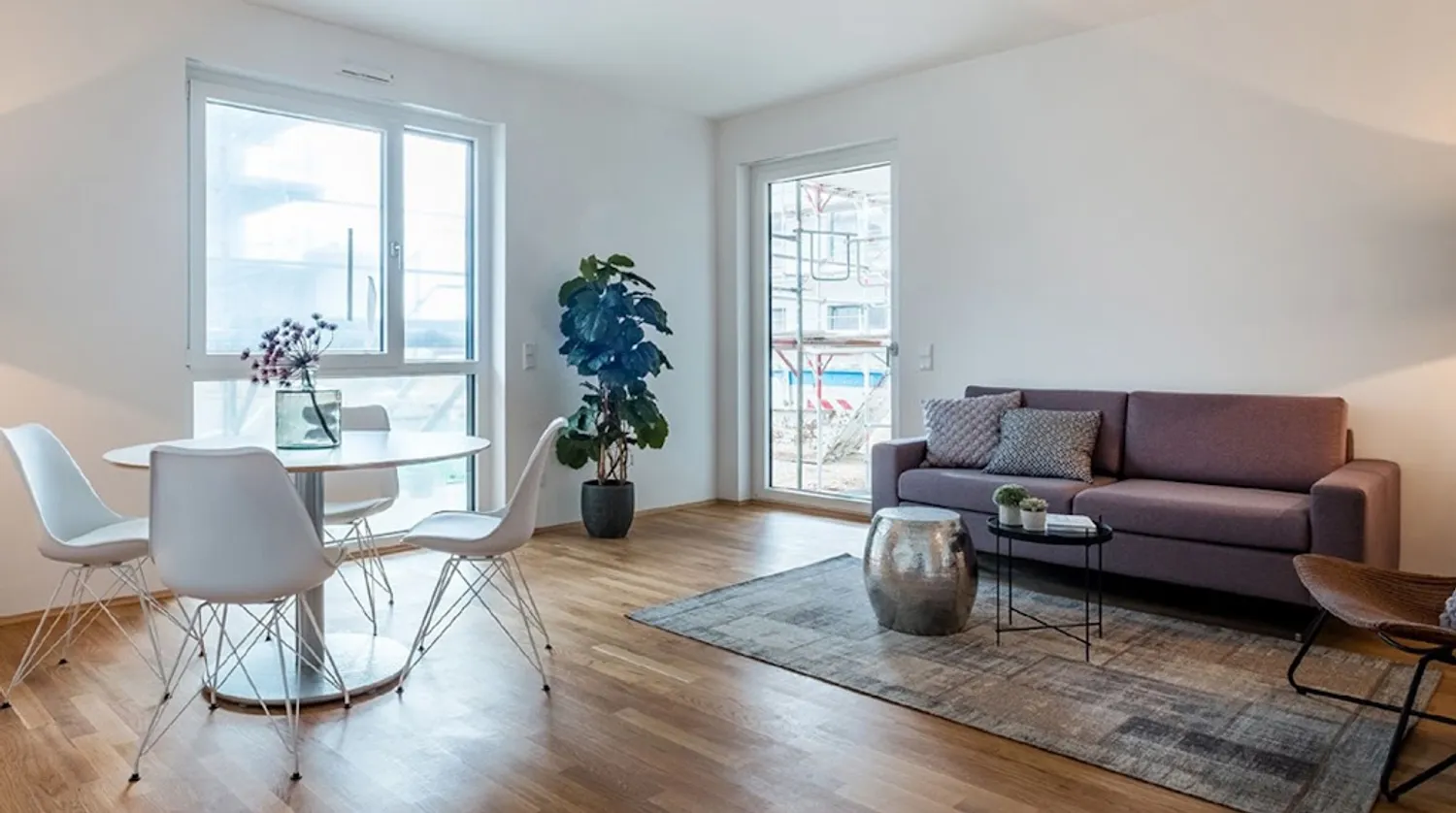 4 Zimmer Wohnung mit 115 m² in Bonn – Bild 2
