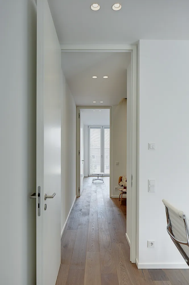 5 Zimmer Wohnung mit 160 m² in Köln – Bild 7