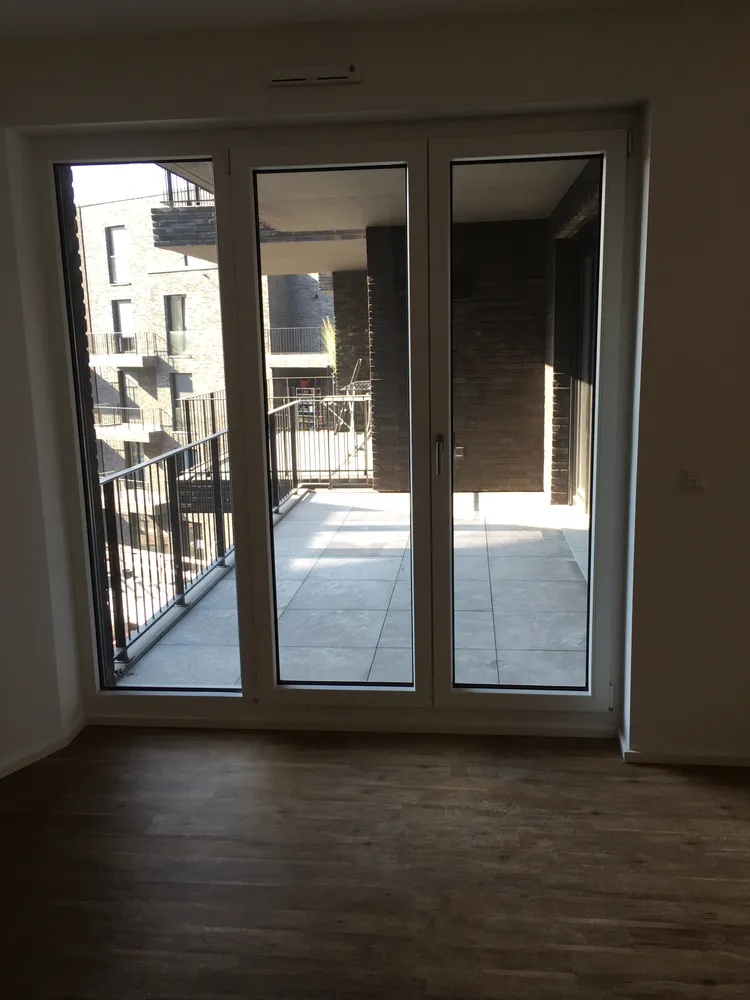 4 Zimmer Wohnung mit 117 m² in Aachen – Bild 8