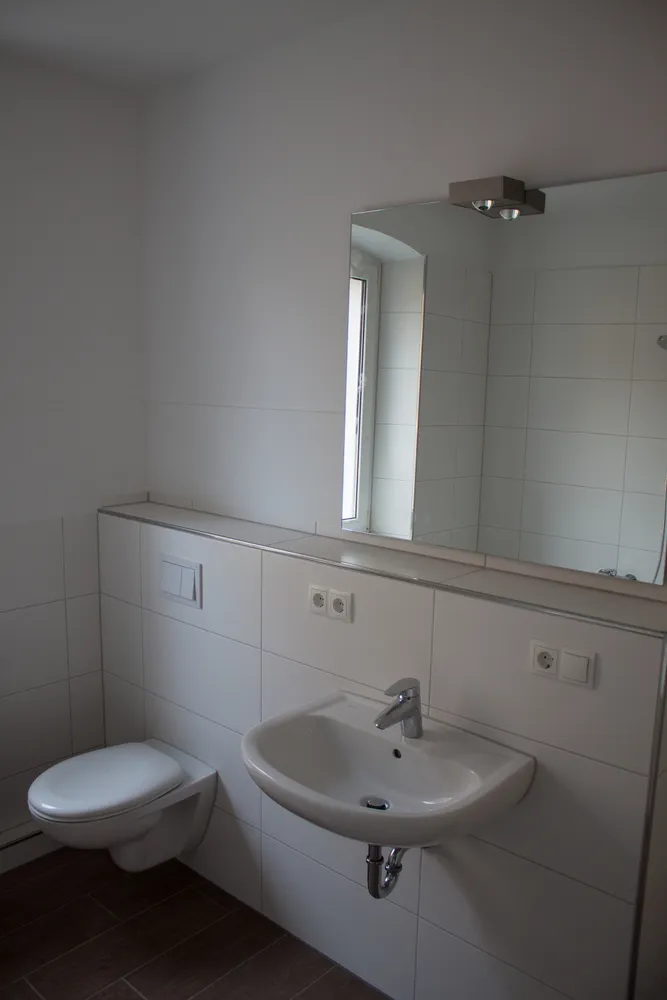 2 Zimmer Wohnung mit 54 m² in Bamberg – Bild 4
