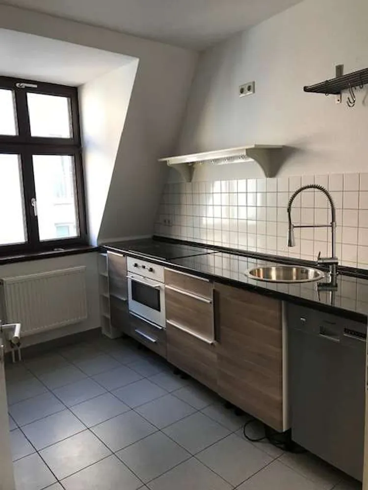 4 Zimmer Wohnung mit 130 m² in Leipzig – Bild 4