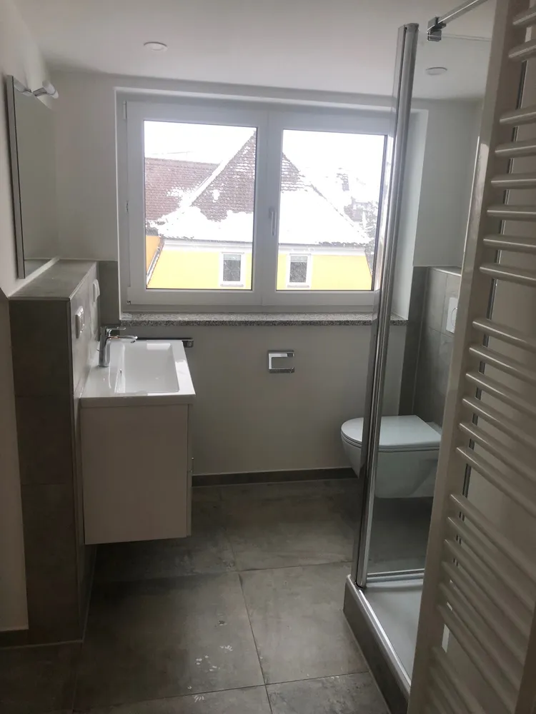 3 Zimmer Wohnung mit 65 m² in Augsburg – Bild 6