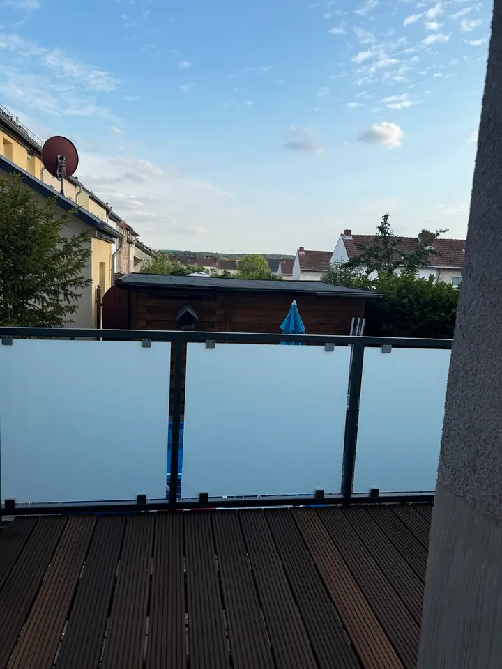 WG-Zimmer mit 15 m² in Saarbrücken – Bild 10