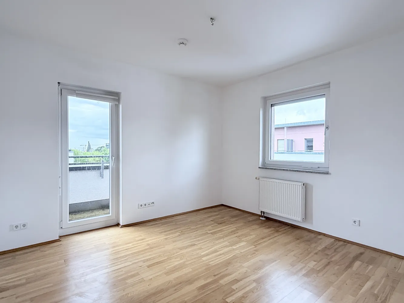 3 Zimmer Wohnung mit 86 m² in Darmstadt – Bild 11