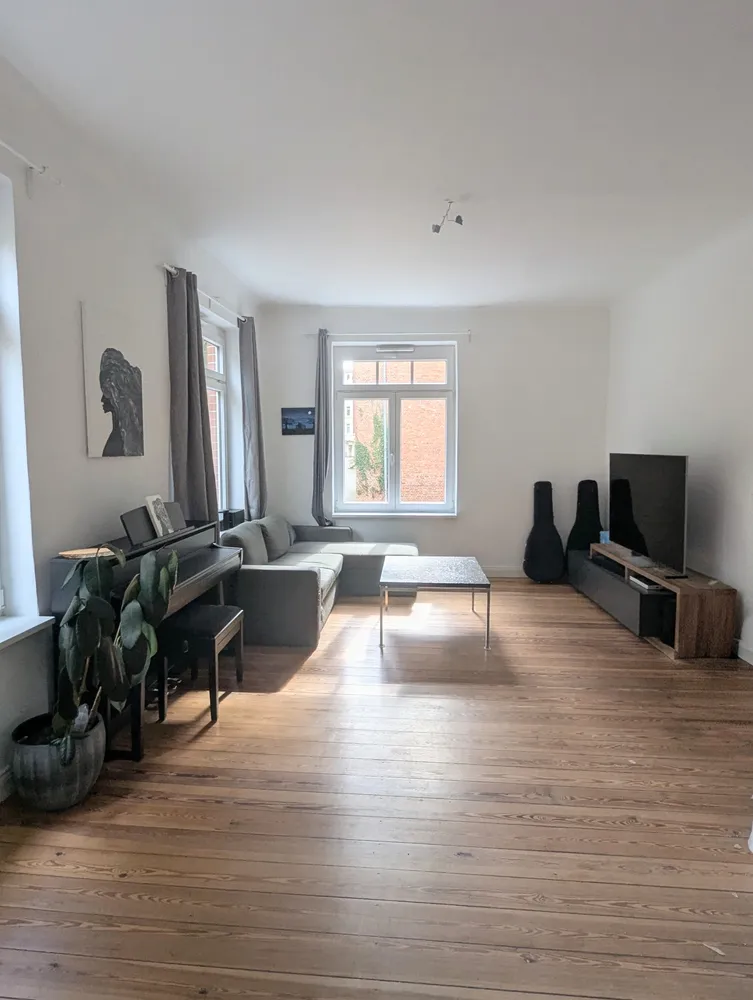4 Zimmer Wohnung mit 109 m² in Kiel – Bild 10