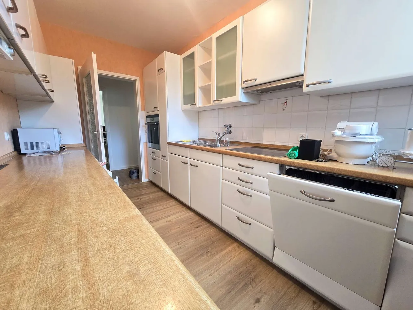 3 Zimmer Wohnung mit 78 m² in Stuttgart – Bild 5