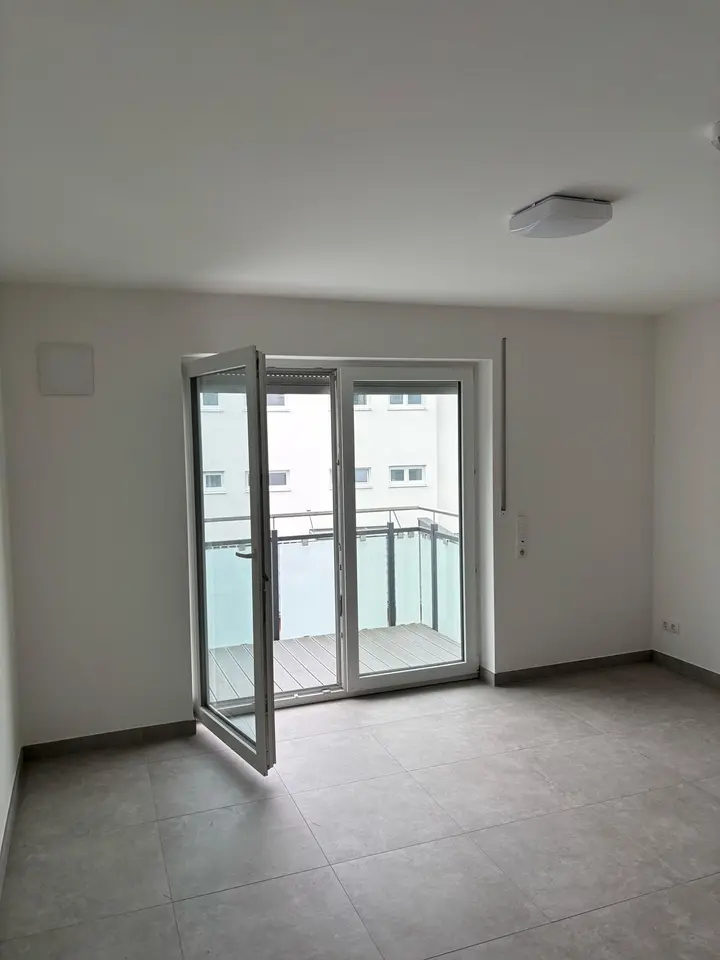 1 Zimmer Haus mit 37 m² in Straubing – Bild 2