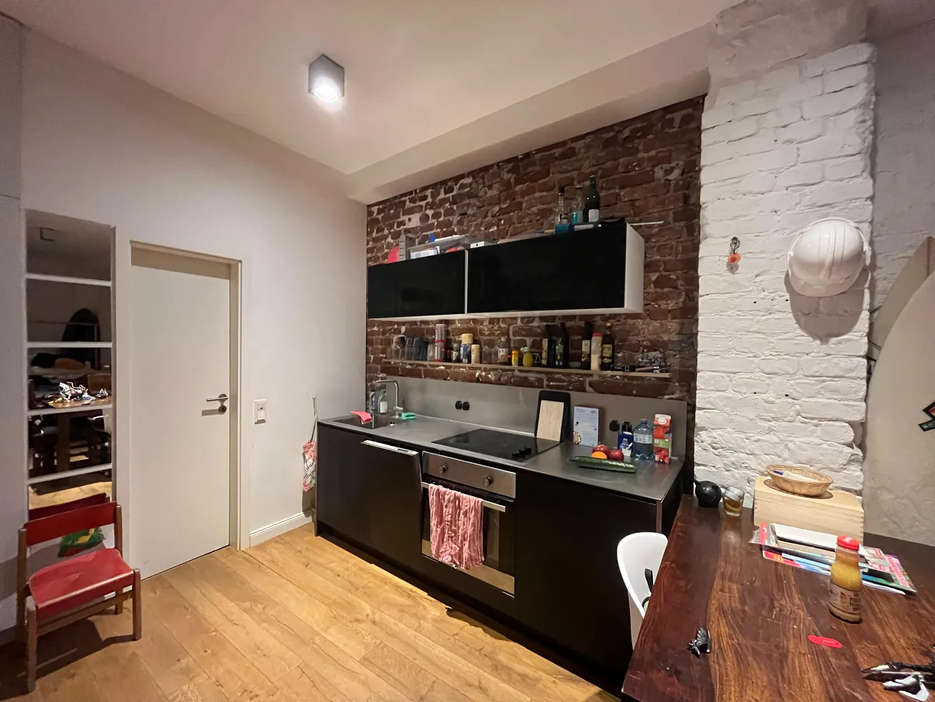 1 Zimmer Wohnung mit 40 m² in Köln – Bild 2