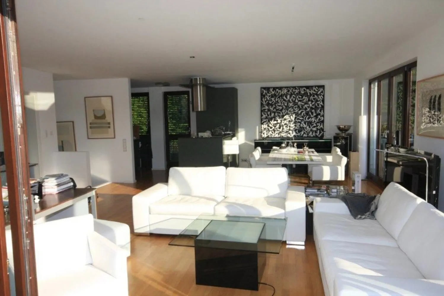 2 room apartment with 125 m² in Wiesbaden – Photo 6