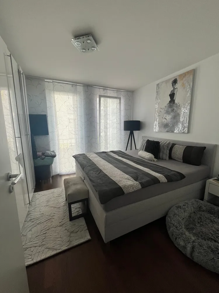 3 Zimmer Wohnung mit 68 m² in Stuttgart – Bild 5