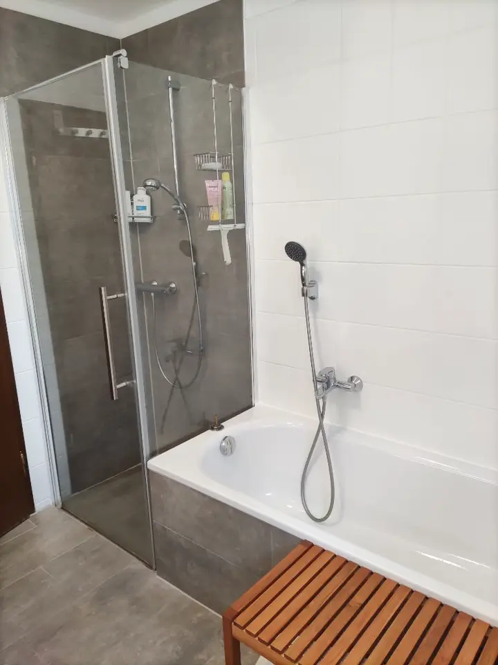 4 Zimmer Wohnung mit 110 m² in Rheinfelden – Bild 9