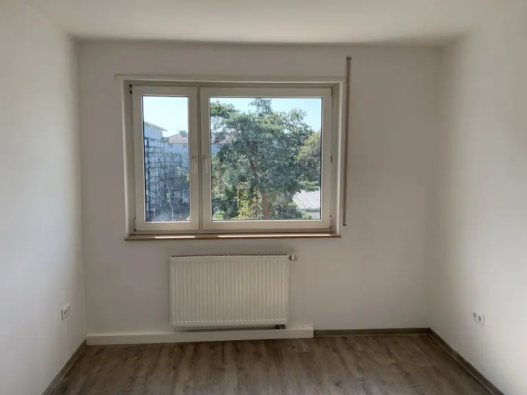 2 Zimmer Wohnung mit 58 m² in Ludwigshafen – Bild 4