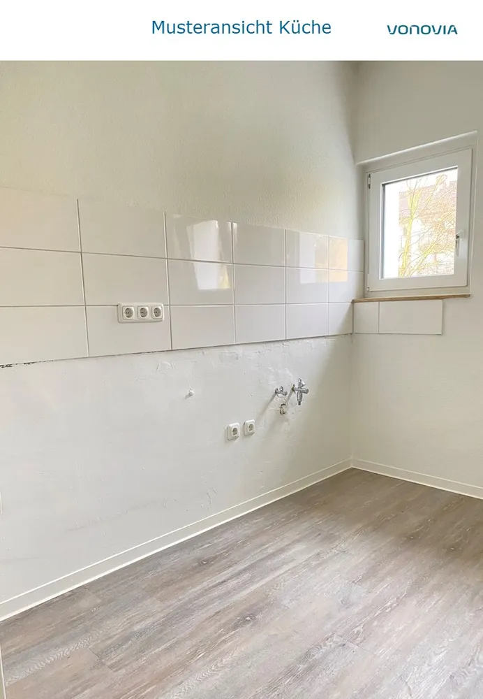 3 Zimmer Wohnung mit 39 m² in Essen – Bild 6
