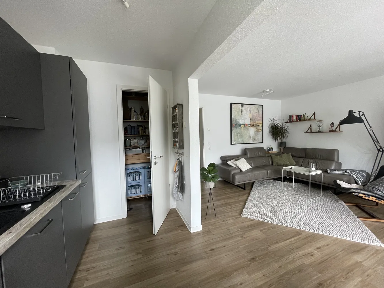 3 Zimmer Wohnung mit 88 m² in Aachen – Bild 4