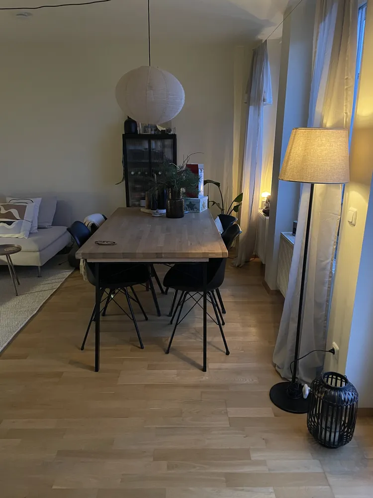 2 Zimmer Wohnung mit 59 m² in München – Bild 4