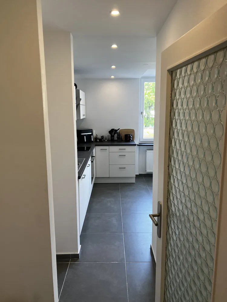 3 room apartment with 77 m² in Munich – Photo 5