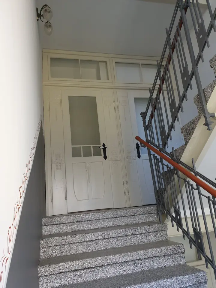 5 Zimmer Wohnung mit 130 m² in Annaberg-Buchholz – Bild 5