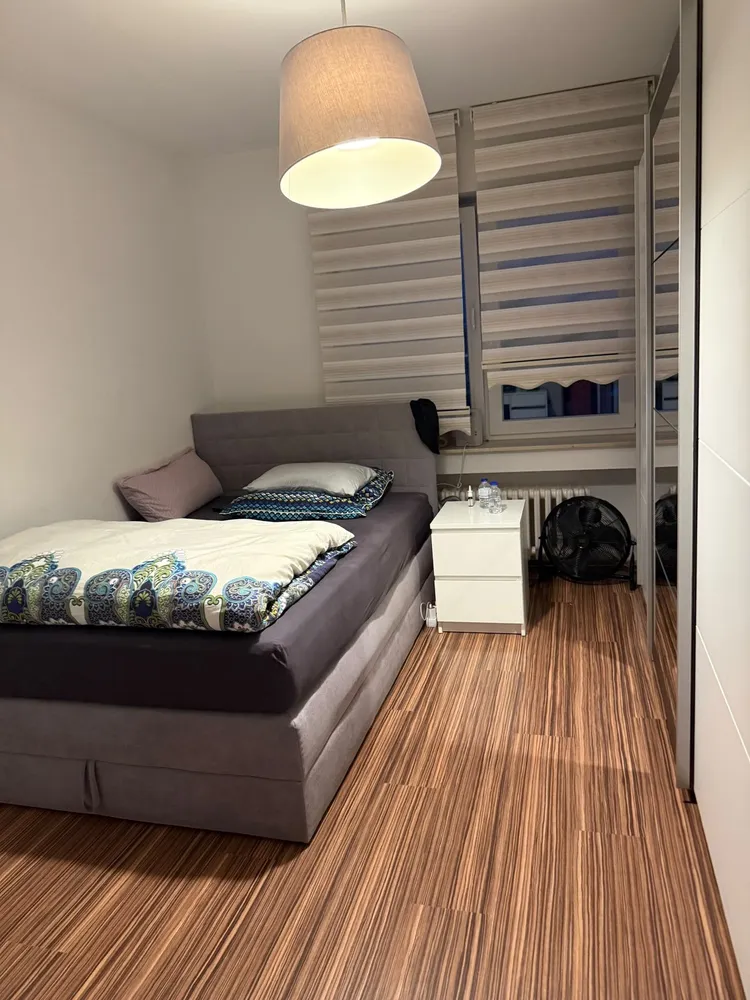 3 Zimmer Wohnung mit 80 m² in Köln – Bild 2