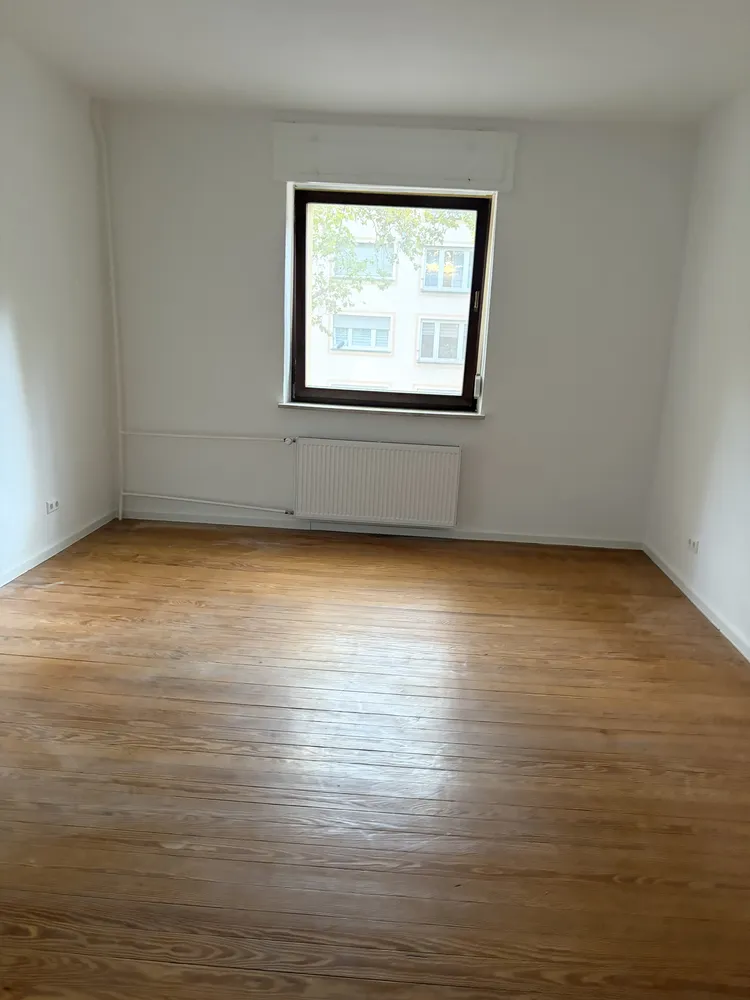 4 Zimmer Wohnung mit 95 m² in Mannheim – Bild 5