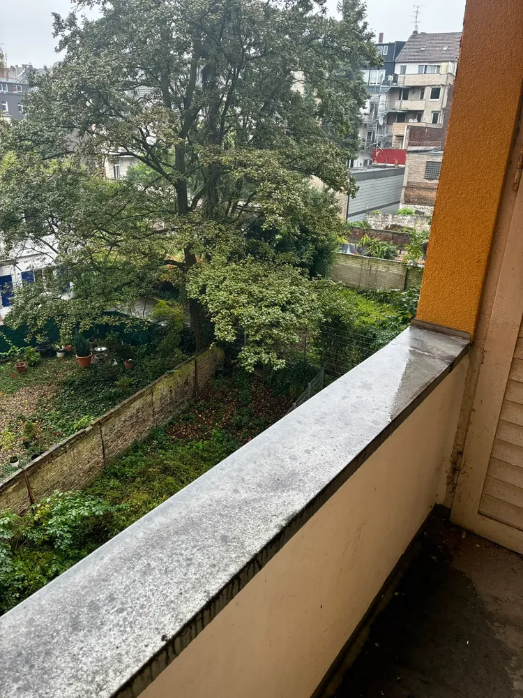 1 Zimmer Wohnung mit 50 m² in Düsseldorf – Bild 8