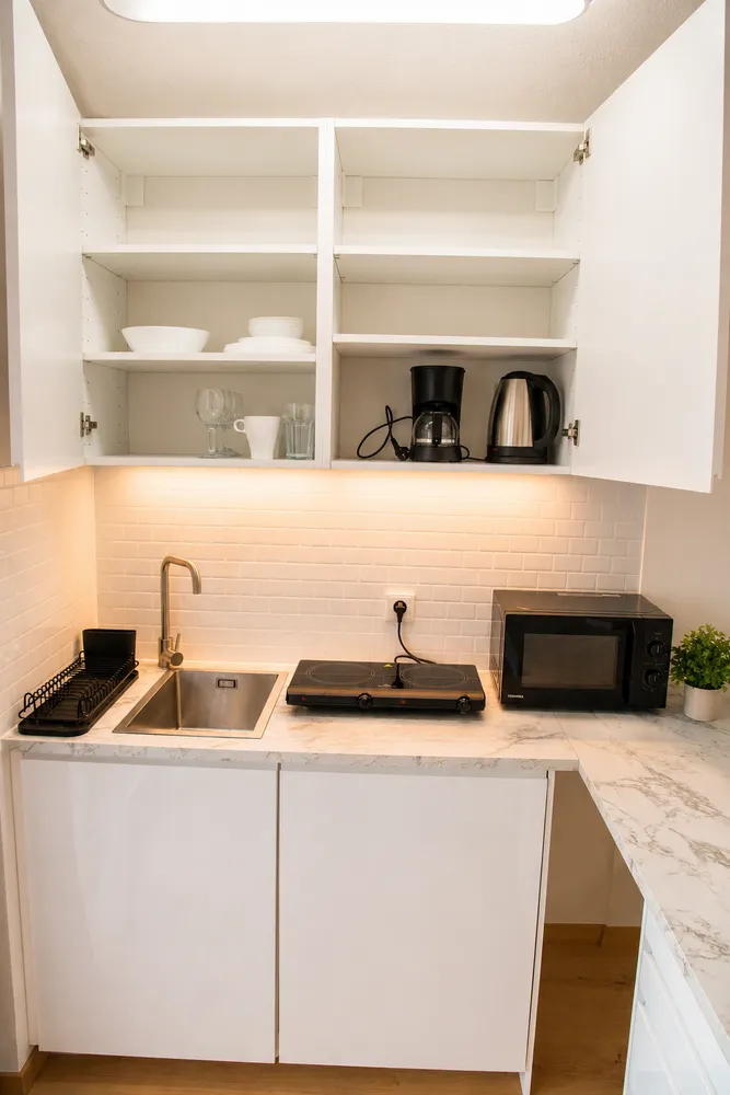 1 Zimmer Wohnung mit 34 m² in München – Bild 4