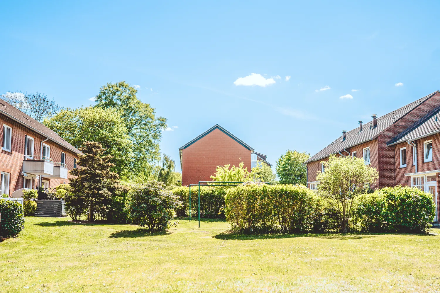 3 Zimmer Wohnung mit 79 m² in Flensburg – Bild 9