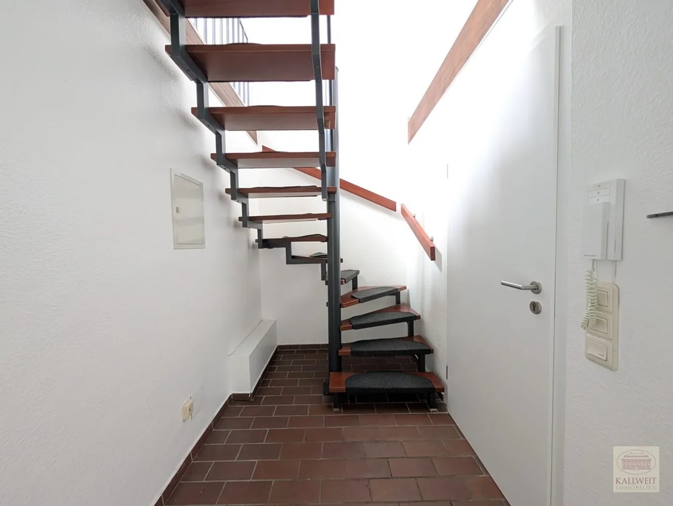 2 Zimmer Wohnung mit 72 m² in Düsseldorf – Bild 11