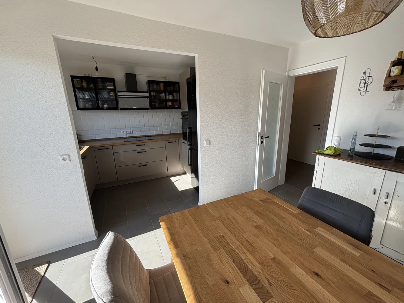 4 Zimmer Wohnung mit 120 m² in Karlsruhe – Bild 5