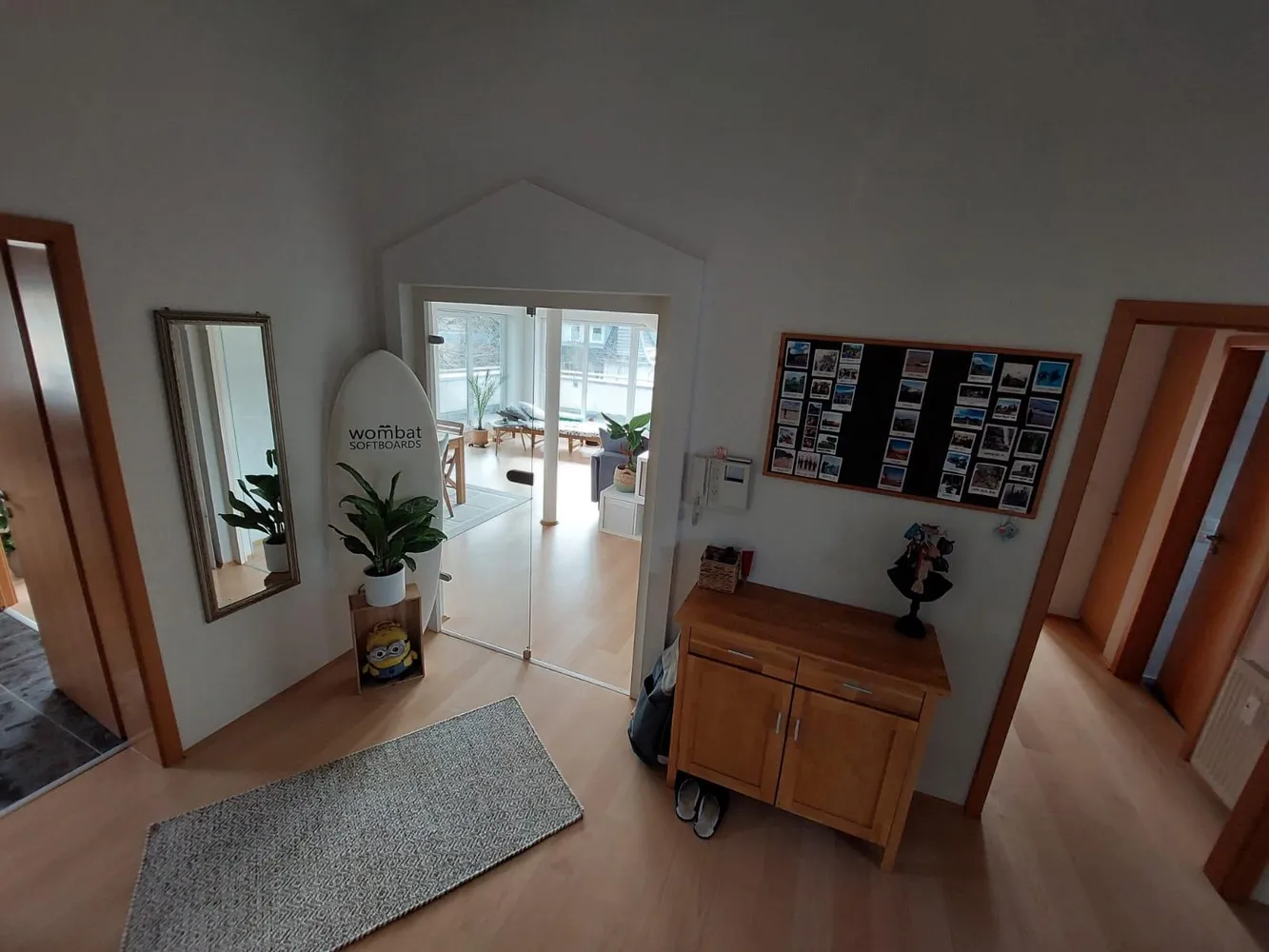 3 Zimmer Wohnung mit 90 m² in Ravensburg – Bild 11