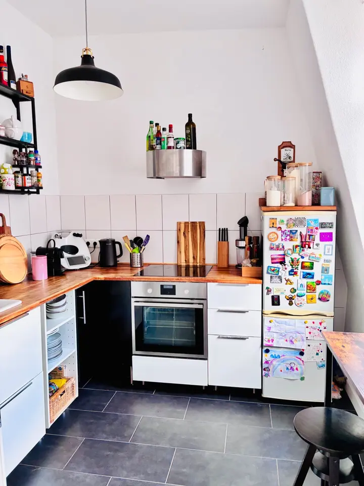 3 Zimmer Wohnung mit 88 m² in Hannover – Bild 3