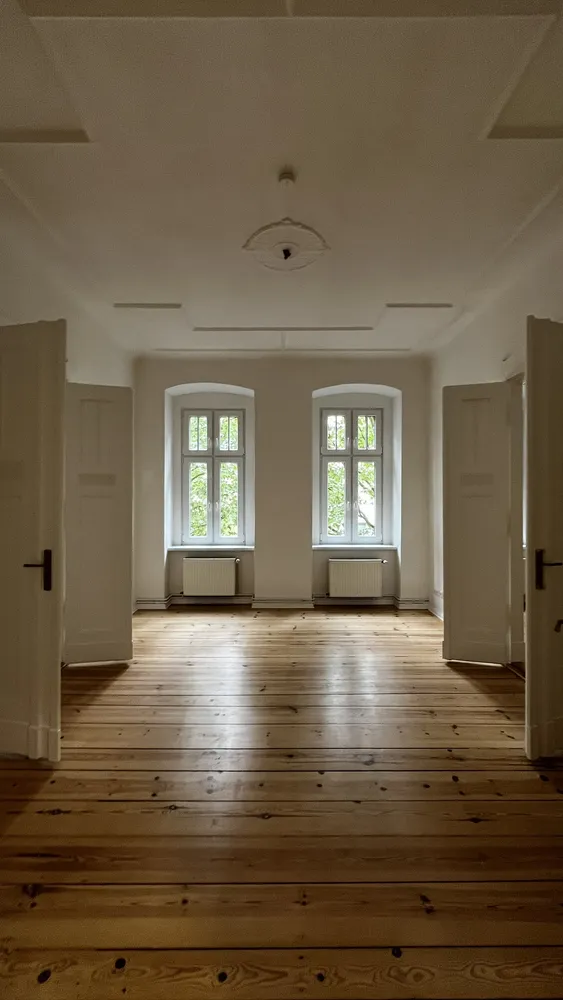 4 Zimmer Wohnung mit 105 m² in Oranienburg – Bild 6