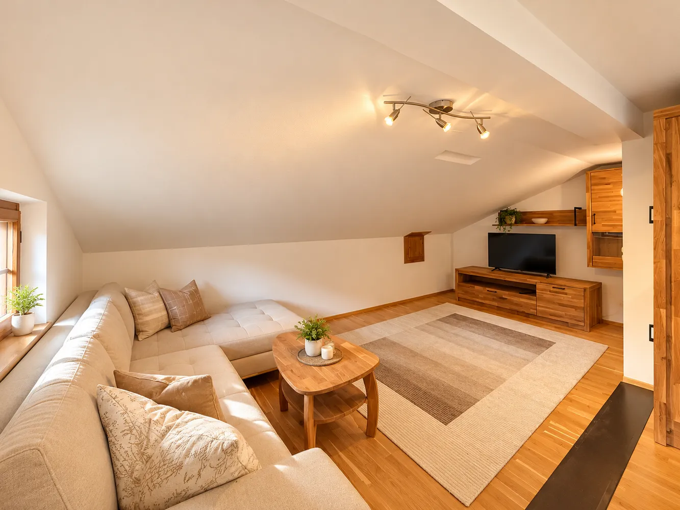 1 Zimmer Wohnung mit 59 m² in Berchtesgaden – Bild 6