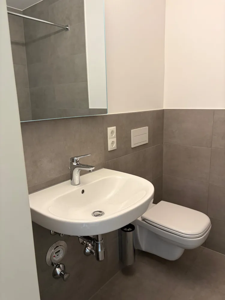 1 Zimmer Wohnung mit 25 m² in Bonn – Bild 3