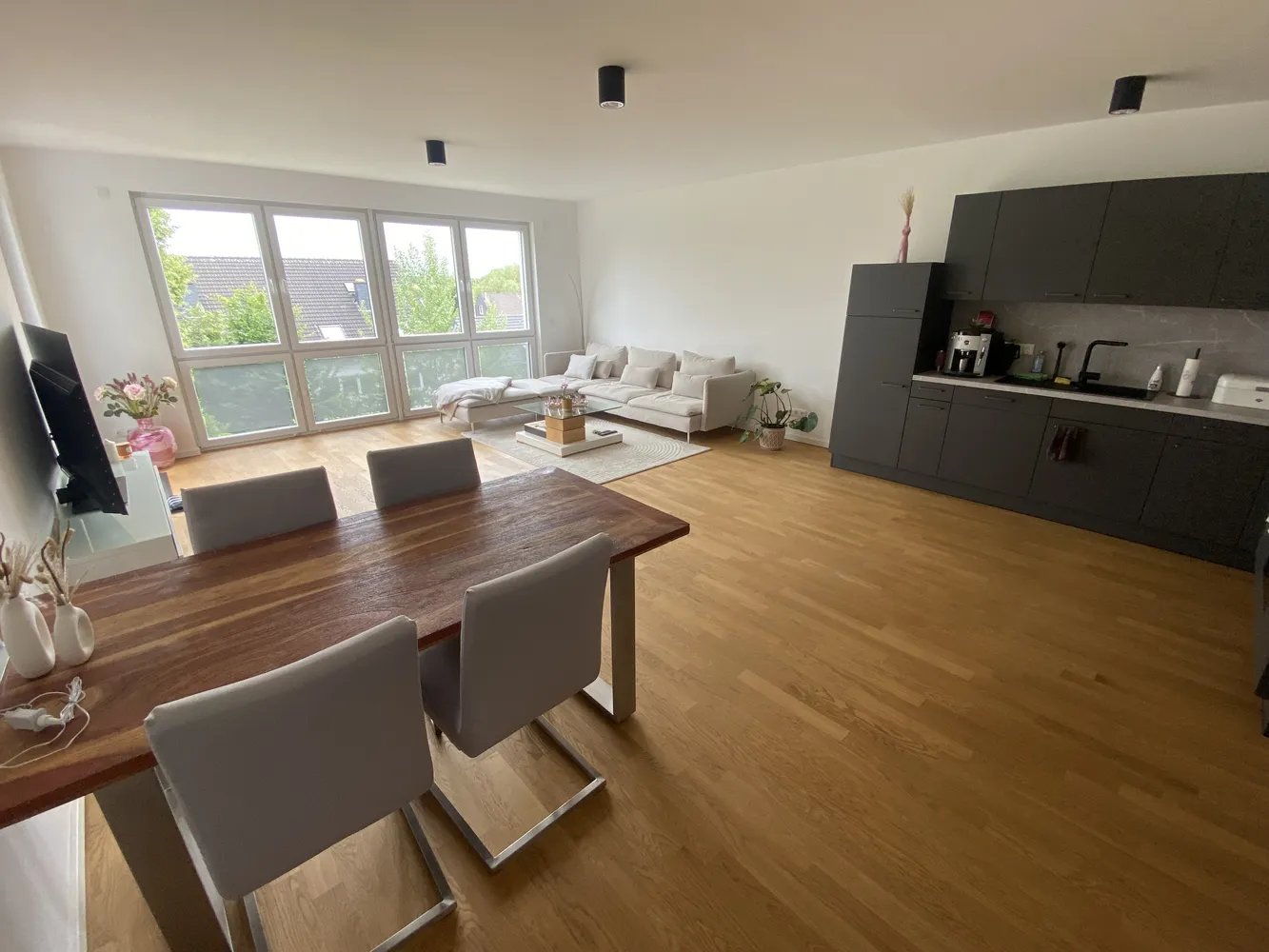 3 Zimmer Wohnung mit 79 m² in Mülheim an der Ruhr – Bild 2